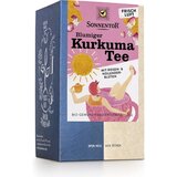 Sonnentor Cvetlični kurkumin čaj Cene