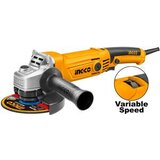  INGCO Brusilica sa pot. 1010W/125mm AG10108-5 | ePonuda.com