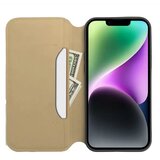 Dual Pocket futrola za XIAOMI 13 LITE gold | shoptok.hr