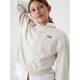GAP Kids Sweatshirt with Logo - Girls | Shoptok.si