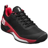Wilson Tenis Rush Pro 4.5 Clay Črna | Shoptok.si