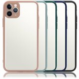  Maska za iPhone 12 Pro Framed svetlo zelena | ePonuda.com