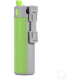 Power bank bluetooth zvučnik with wireless selfie stick BTS11/MT zeleni. | ePonuda.com