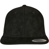 Flexfit Suede Leather Snapback black Cijene