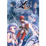 ys vi: the ark of napishtim (pc) steam key europe  ys vi: the ark of napishtim (pc) steam key europe Slike