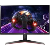 LG monitor 24 24MP60G-B FHD IPS Gaming DP HDMI VGA | shoptok.hr
