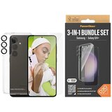 PanzerGlass SET OVITEK 3V1 PROZOREN ZA SAMSUNG GALAXY S24+, (21356613) | Shoptok.si