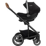 Nuna nuna® mixx™ next ring adapter za autosjedalicu | shoptok.hr
