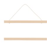 Esschert Design Letvica za plakat - M | Shoptok.si