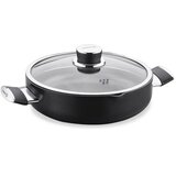 Korkmaz lonac lena 24x7 cm, 2,8 l | shoptok.hr