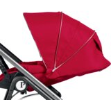 Peg Perego kolica Veloce Red Shine | shoptok.hr
