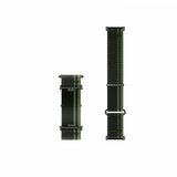 Xiaomi Braided Quick Release Strap Olive green Cene