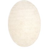 Carpet Decor Tepih Sierra Ivory Oval Cijene