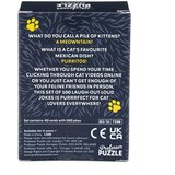 Professor Puzzle Igra Cat Jokes | shoptok.hr