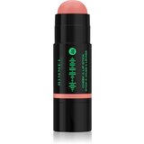 Rimmel London Glow Stick rdečilo v paličici odtenek 230 Nude Beats 6 g Cene
