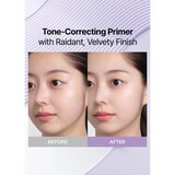 JUNG SAEM MOOL Pro-lasting Prep Primer tonirajuća baza za puder za zaglađivanje i matiranje lica 30 ml | shoptok.hr