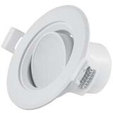  ugradna led lampa 7w dnevno svetlo Lug-s22r/7-w | Eponuda.com
