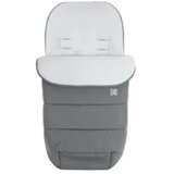  Zimska navlaka za kolica Classic Dark Grey KKB41108 Cene