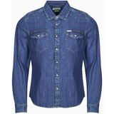 Guess GJ SLIM LS DENIM Plava | shoptok.hr