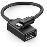 Ugreen mikro usb na usb ženski otg niklovan cene