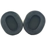 INF Združljivi Sony WH-1000XM5 & XM6 ušesni vložki iz pliš usnja (2 kosa), (5000090499) | Shoptok.si