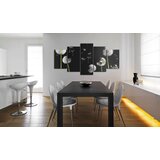  Slika - Dandelion- towards freedom 100x50 | shoptok.hr