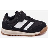 Boto Children's Sneakers Sports Shoes With Velcro Black Viona | ePonuda.com