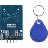 TRU COMPONENTS modul čitanja i pisanja TC-9927144 1 St. Cijene