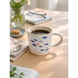 Sinsay Šalica s morskim motivom | shoptok.hr
