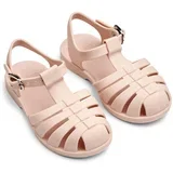 sandali za v vodo bre sorbet rose