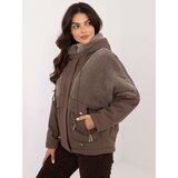 Factory Price Jacket-MBM-KR-AJ218.42-brown | shoptok.hr
