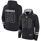 Drugo Las Vegas Raiders Foundation POH pulover s kapuco | Shoptok.si