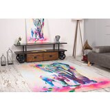 Conceptum Hypnose tepih Funk Chenille 192, 75x230cm, Šareni Cene