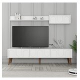 Hanah home set nameštaja za dnevnu sobu Lyon 3 845HCT5566 | ePonuda.com
