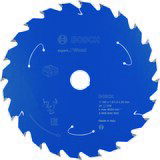 Bosch expert for wood list kružne testere za akumulatorske testere 160x1.5/1x20 T24 2608644503, 160x1.5/1x20 T24 | ePonuda.com