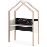 Marckeric Dječji radni stol od masivnog bora 40x100 cm Roxana – | shoptok.hr