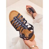 Resti Royal Fashion Women's Roman-style sandals, Roma Chic | Shoptok.si