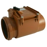  Spojnica za cijev sa nepovratnim ventilom Ø160 cm (PVC)