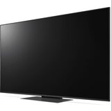 LG 55UR91003LA 4K Ultra HD TV, HDR, webOS ThinQ AI SMART TV, 139 cm | Shoptok.si