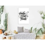  Slika - Make Today Great (1 Part) Vertical 60x90 | shoptok.hr