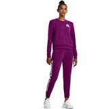 Under Armour Women's sweatpants Rival Terry Graphic Jogr | ePonuda.com