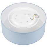  plafonsko svetlo sirja pastel 1xE27/60W/230V fi 35 cm plavo | Eponuda.com