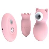 Duai Električni osebni vibrator krogle 38517062-1 ABS, (21691445) | Shoptok.si