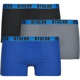 Athena BASIC COLOR Pack de 3 Crna Cijene