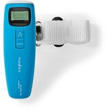 Nedis SCLU112BU - Digitalna vaga za prtljag 1xCR2032 | Eponuda.com