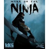 mark of the ninja (pc) steam key europe  mark of the ninja (pc) steam key europe Slike