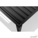 Olimp Sport Tenda Pergola aluminijumska 3 x 4 m | ePonuda.com