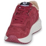 Nizke superge CARTER JOGGER Rdeča | Shoptok.si