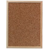 Herlitz OGLASNA TABLA -PLUTA 30X40 CM 1600006 Cene