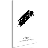 Slika - Zodiac Signs: Scorpio (1 Part) Vertical 60x90 Cijene